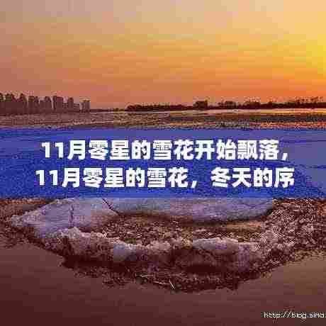11月雪花飞舞,冬天的序曲与美好展望