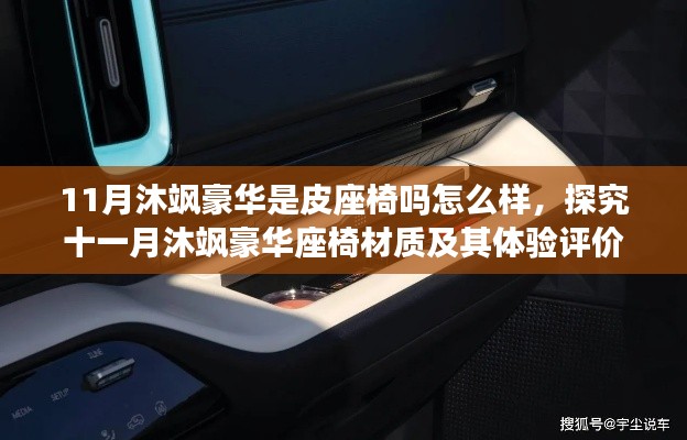 十一月沐飒豪华座椅，皮质之选及深度体验评价