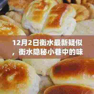 衡水隐秘小巷的味觉奇迹，探寻隐藏版特色小店的神秘之旅