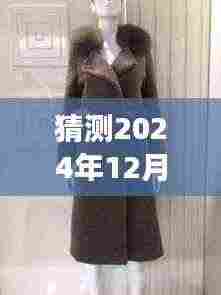 时尚猜想,2024新款貂皮外套的璀璨明珠与影响