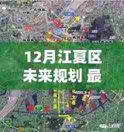 江夏区未来规划详解，最新指南与参与步骤揭秘