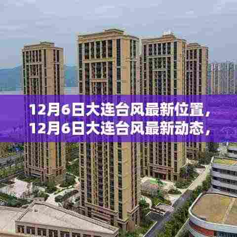 大连台风最新动态及路径分析，12月6日台风影响与位置报告