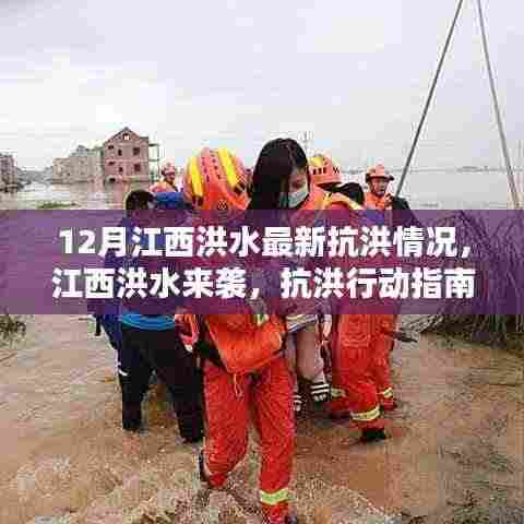 江西洪水最新动态,抗洪行动指南,初学者与进阶用户必备知识