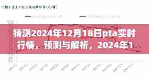2024年12月18日PTA实时行情预测与解析,展望及市场洞察