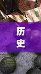 历史上的12月22日，西瓜产地实时报价与心灵绿洲甜蜜之旅的探寻