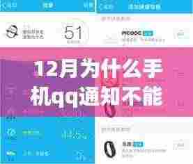 揭秘十二月手机QQ通知延迟真相，三大原因解析