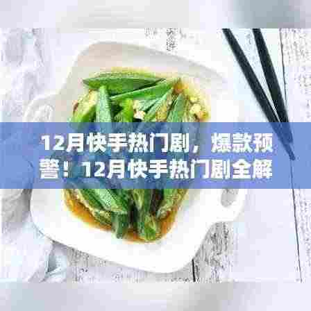 12月快手热门剧解析,爆款预警,你追哪部?