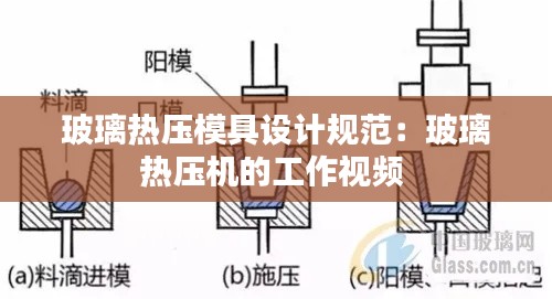 玻璃热压模具设计规范：玻璃热压机的工作视频 