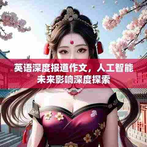 英语深度报道作文,人工智能未来影响深度探索