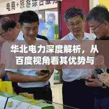 华北电力深度解析，从百度视角看其优势与挑战