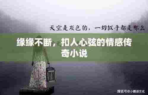 缘缘不断,扣人心弦的情感传奇小说