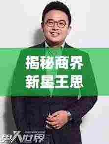 揭秘商界新星王思聪，百度独家解读其成长轨迹与影响力