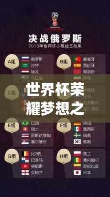 世界杯荣耀梦想之战,位次排名全解析