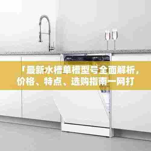 「最新水槽单槽型号全面解析,价格、特点、选购指南一网打尽」