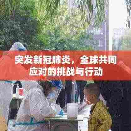 突发新冠肺炎，全球共同应对的挑战与行动