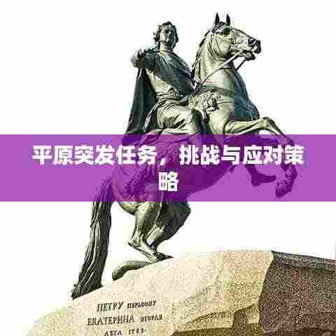 平原突发任务，挑战与应对策略